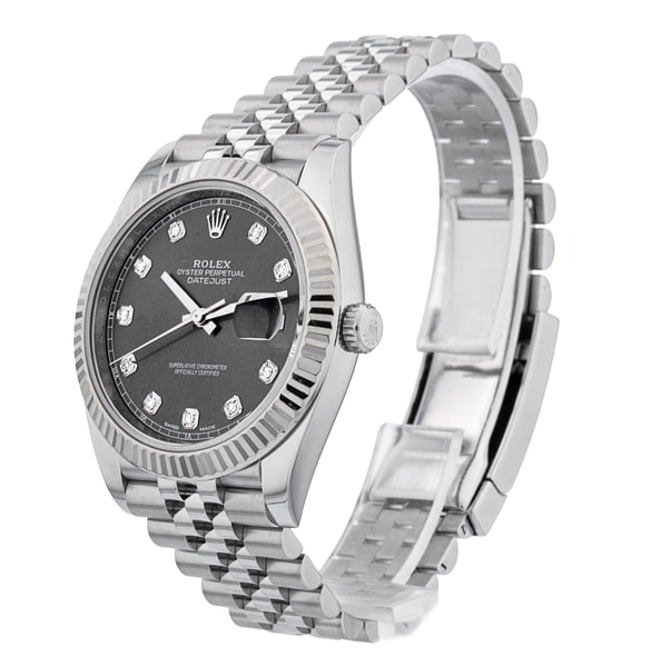 Rolex Datejust 41 126334